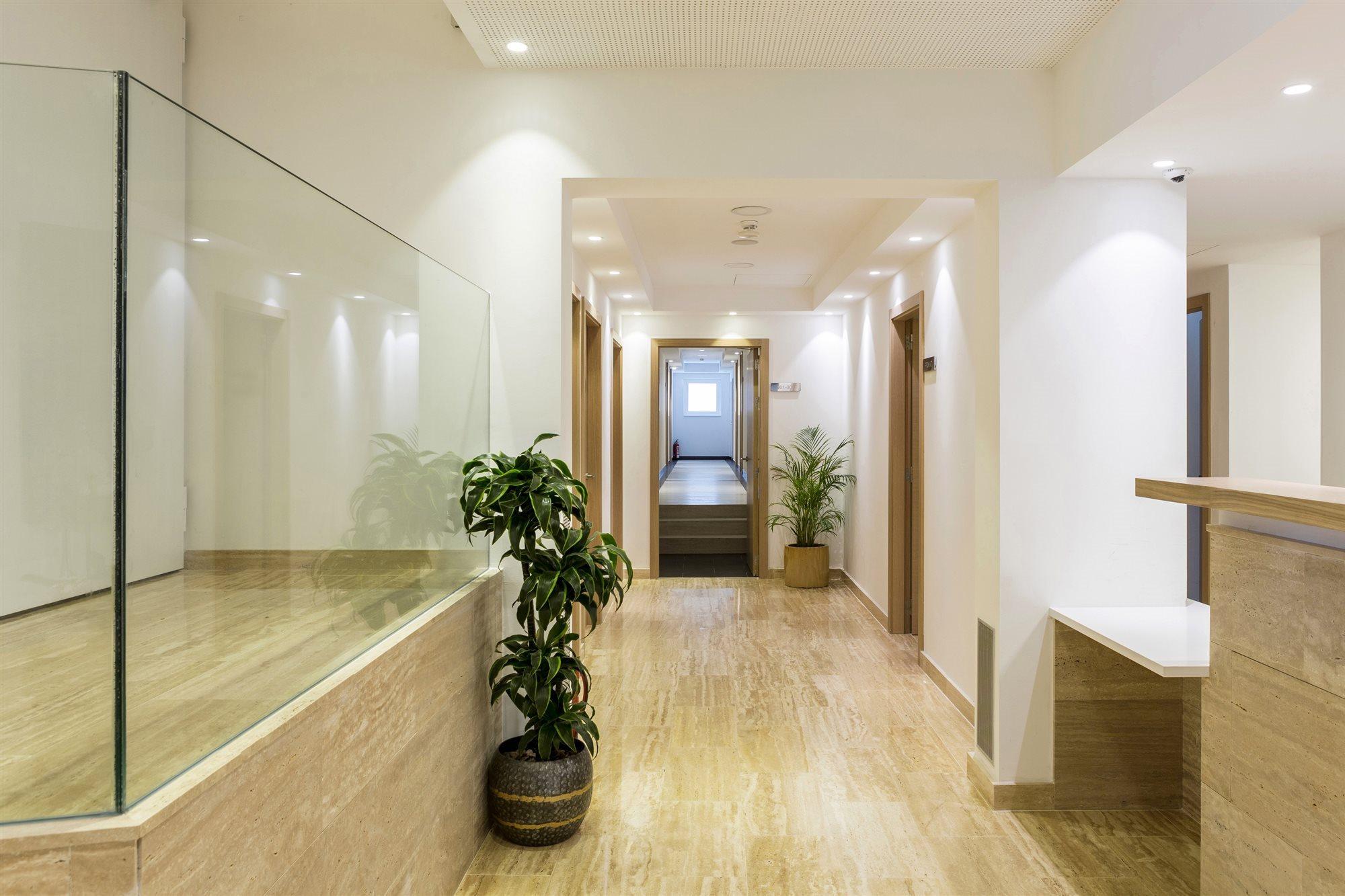 Hotel Costa Brava Guadalajara Extérieur photo