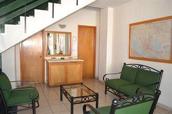 Hotel Costa Brava Guadalajara Extérieur photo